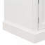 Armoire et tiroirs avec banc de rangement-969290331