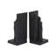 Metal Bookends