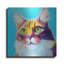 «Cat - Willow» par Dawg Painter-101656540