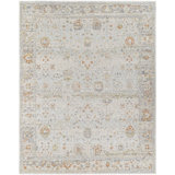 Once Upon A Time Wool Oriental Area Rug