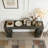 Modern Sofa Table