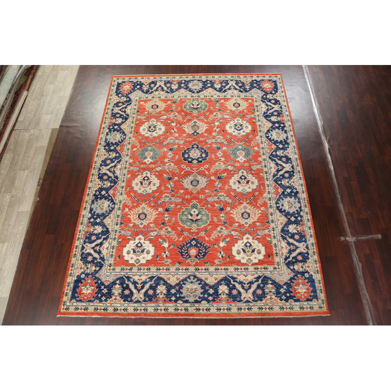 One-of-a-Kind Area Rug