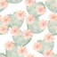 Juarez 2.5m x 1.04m Matte Wallpaper Roll-1888314934