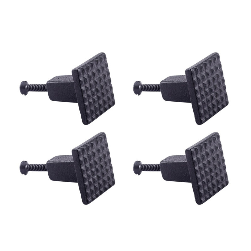 1 1/8" Square Knob Multipack