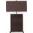 Metal Table Lamp