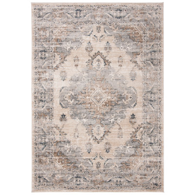 Aayza Oregon 800 Performance Oriental Rug