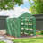 8' x 6' x 7' Portable Walk-In Greenhouse Hot House-98284338-98284339