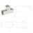 Melvindale Dakota Fields Metal Panel Connector for Posts-1227572783