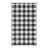 Buffalo Plaid Outdoor Mats Plastic Straw Rug Waterproof Washable Outdoor Rug for Garden Backyard Picnic Camping RV Deck Beach Trailer-1818162789