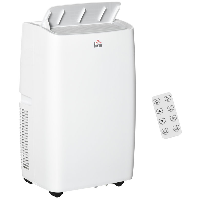 12000 BTU Portable Air Conditioner with Remote