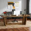 Table de travail 70,8 pouces-1903125705