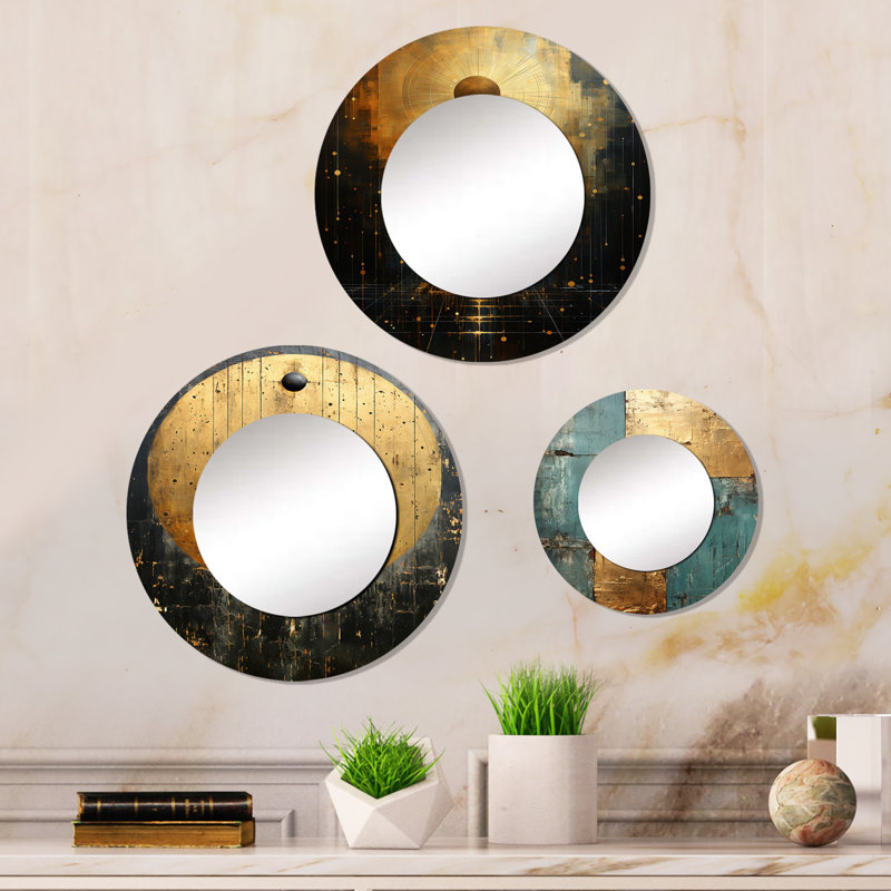 Miroir Elliegrace