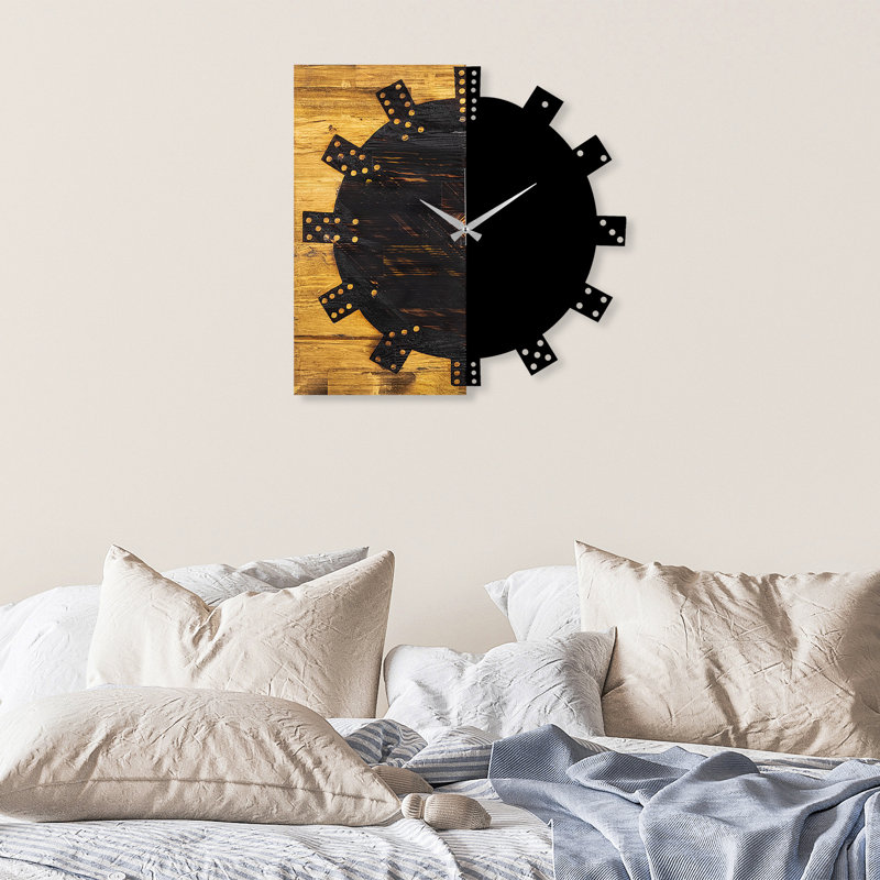 Horloge murale Arvelle