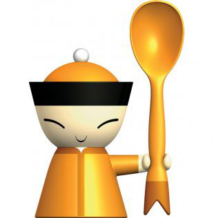 Alessi Egg Cup