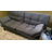 71'' Convertible Sleeper Sofa Folding Loveseat With Adjustable Arms And Backs For Apartments & Office & Living Room-1293914965