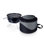 Sac fourre-tout et barbecue portatif Caliente