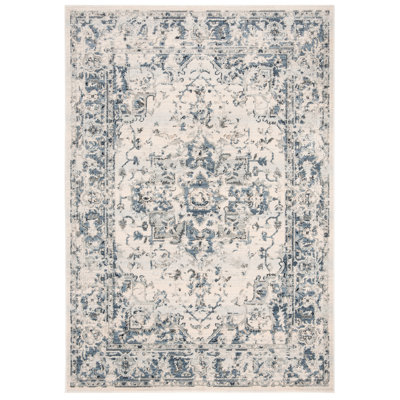 Jase Performance Oriental Rug