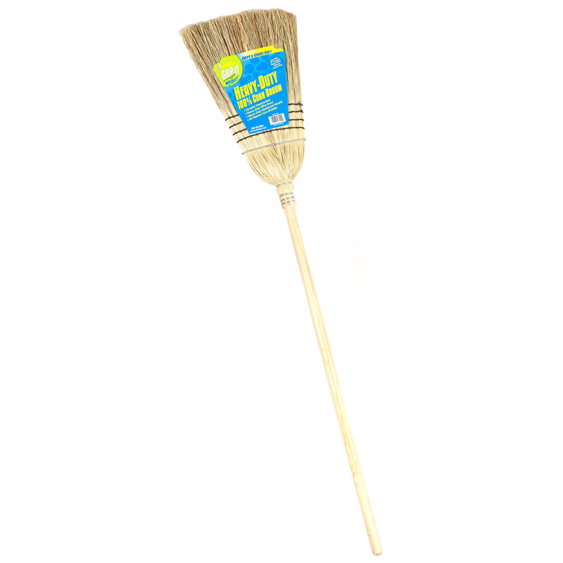 Household Brooms
