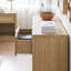 Arianna 47.2" W 7-Drawer Manufactured Wood Dresser-992057049