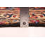 Tapis rouge Neillsville 9 pi 3 po x 12 pi 2 po