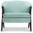 Tatiana Upholstered Barrel Chair-734725876-795270161