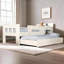 Ackworth Single Bed with Trundle