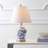 Eldredge Iron Novelty Lamp-261505683