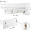 Rhyner Manufactured Wood Wall Organizer