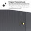 Meuble-lavabo simple 22 po avec comptoir en céramique-1000183331