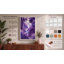 Misty Forest Tropical - Wrapped Canvas-1344120150-1344120147