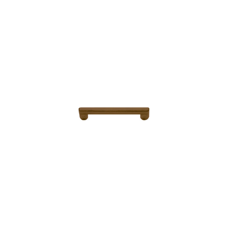 Olympus Bar / Handle Pull, Silicon Bronze Medium