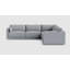 Eva Modular Corner Sectional-1381079616