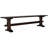 Kinnison Solid Wood Bench-1435175974