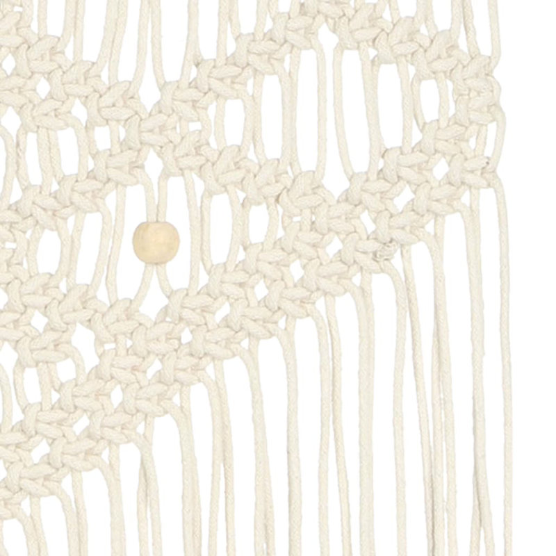 Hand Woven Cotton Wall Hanging