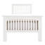 Labrosse Solid Wood Bed-14591314-14591311