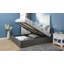 Coopersburg Upholstered Ottoman Storage Bed-20501564