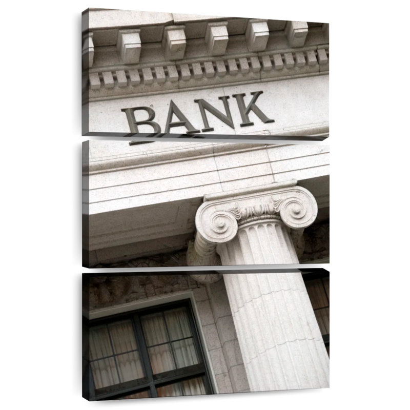 Lilie Old Bank