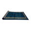 Tapis décoratif multicolore à motif abstrait-2094702418
