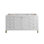 Chicago 60'' W Single Bathroom Vanity Base