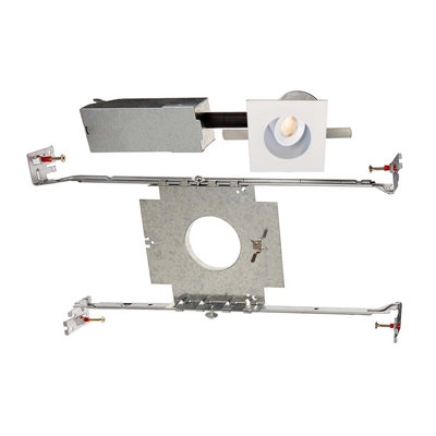 Ensemble d’éclairage encastré LEDme®