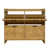 Light Oak selected
