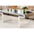 Mirror Coffee Table