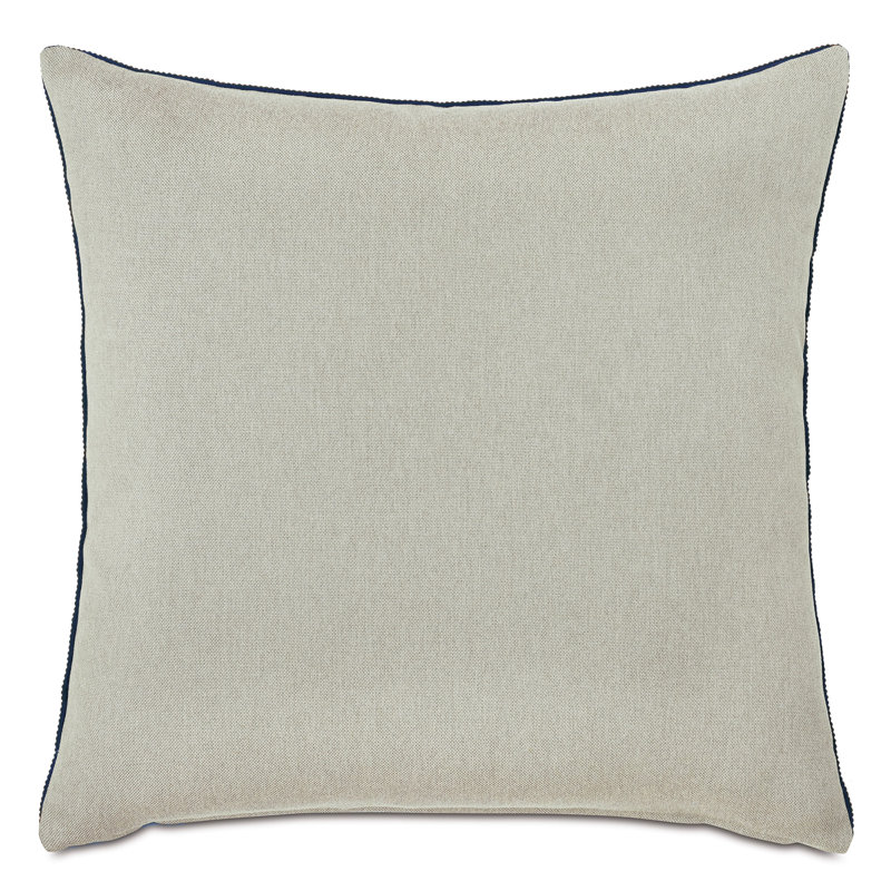 Steeplechaser Square Pillow Cover & Insert