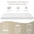 Orderville Plush Mattress-532480109