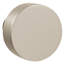 Contemporary Privacy Door Knob with Contemporary Round Rose-22039305