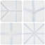 vidaXL Party Tent Polyethylene Event Outdoor Shelter Temporary Structure-664898484-664898485