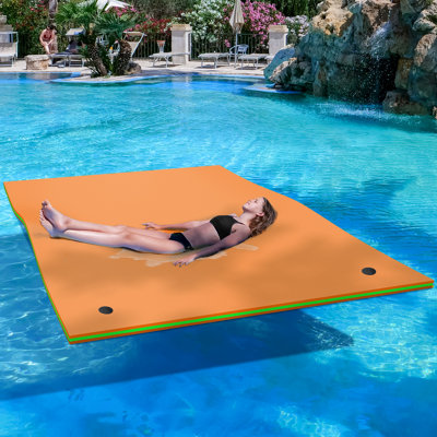 Tapis flottant 3 couches Balconera