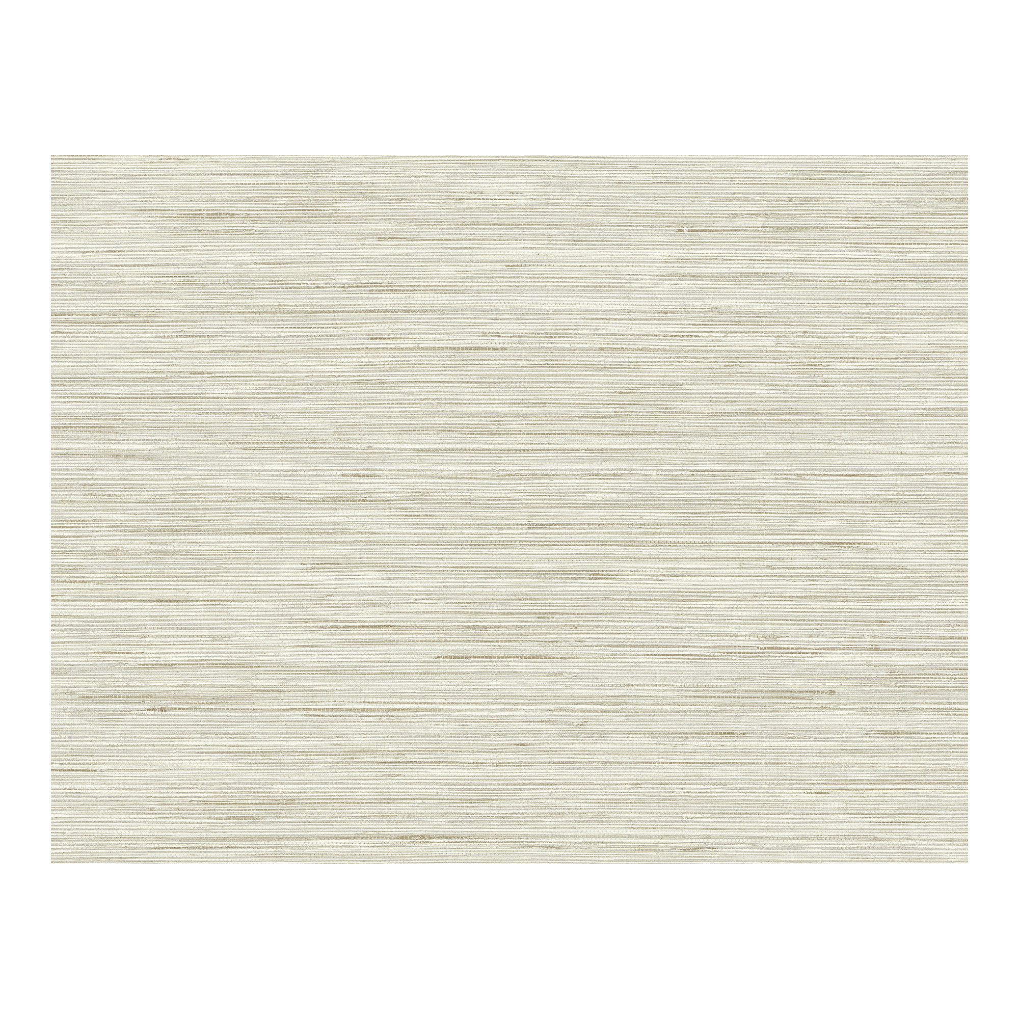 Paonia Striped Wallpaper, Gray, Paper 