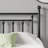 Artima Metal Platform Bed,Quiet and Sturdy,No Box Spring Needed, Easy Assembly-295095210-295095211