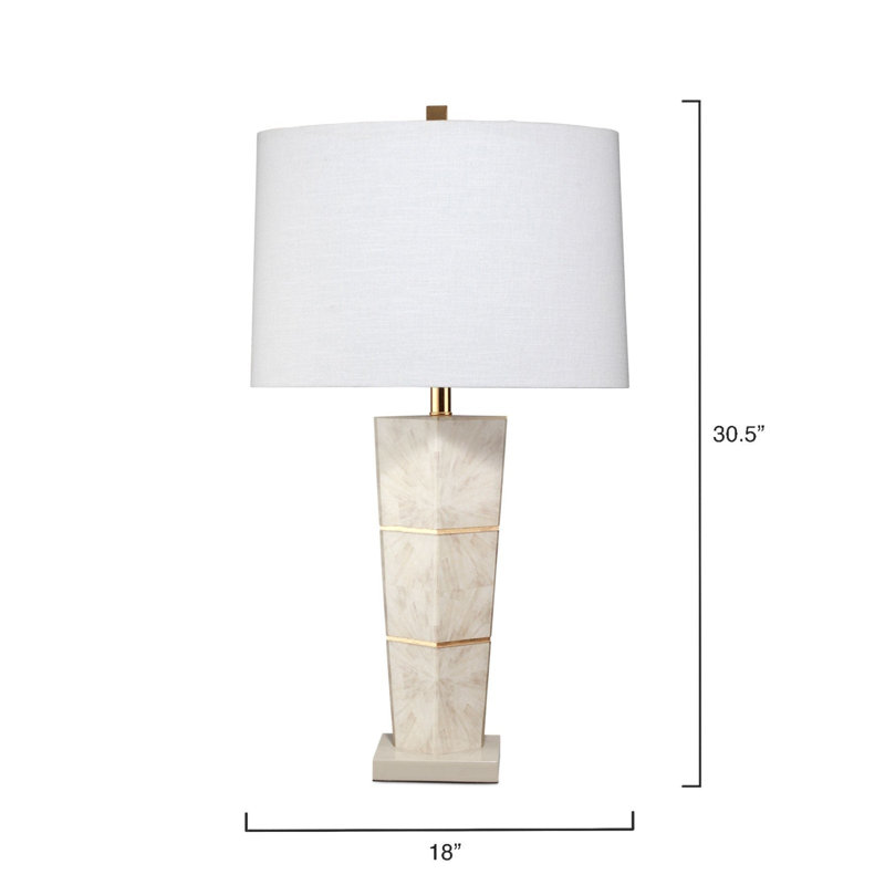 Lampe de table Spectacle